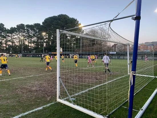 Bolitho Park - Plymouth Parkway F C