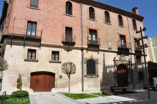 Palacio de Castifale - Archivo Municipal.