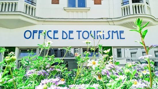 Office de Tourisme du Saint-Quentinois