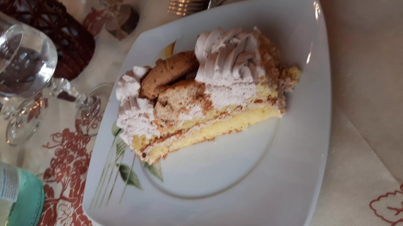 Locanda del buon pastore
