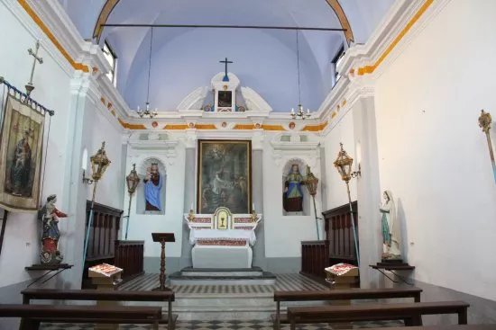 Oratorio dei Disciplinati di Santa Caterina