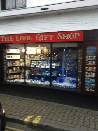 The Looe Gift Shop
