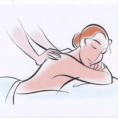 Thai Yoga Masaz