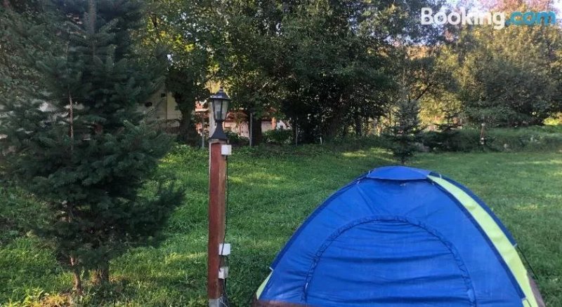 Camping Mira