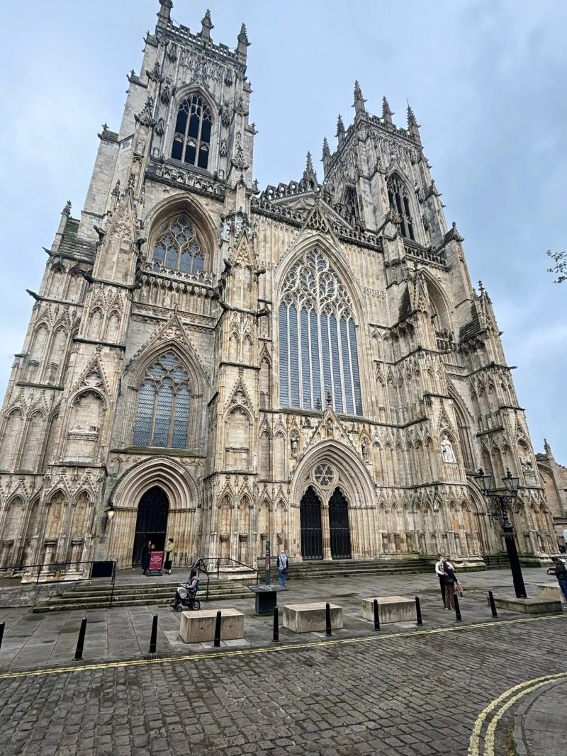 Aspire Apartments York
