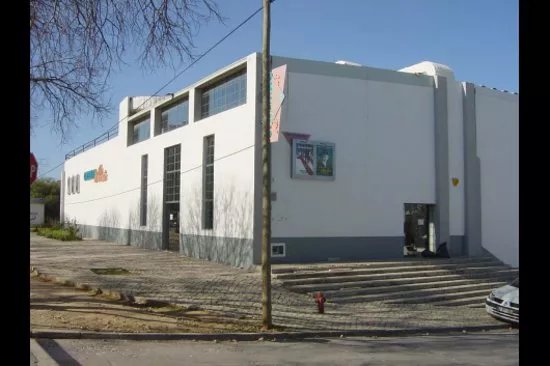 Algarcine Cinemas