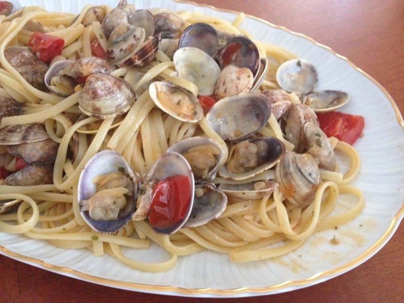 Hotel Tania Bar-Ristorante