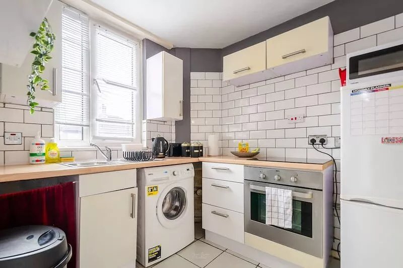 Large1 Bedroom London flat close to O2/Excel centre/ City Airport