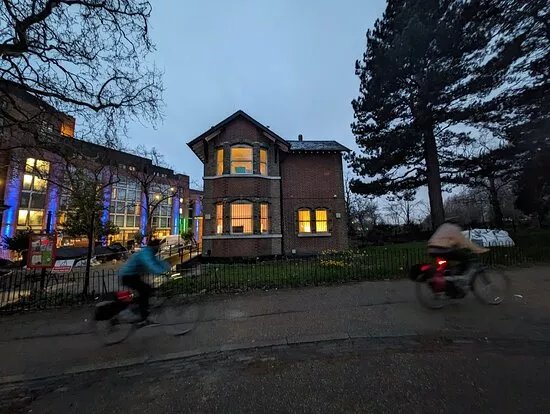 Museum Of Homelessness