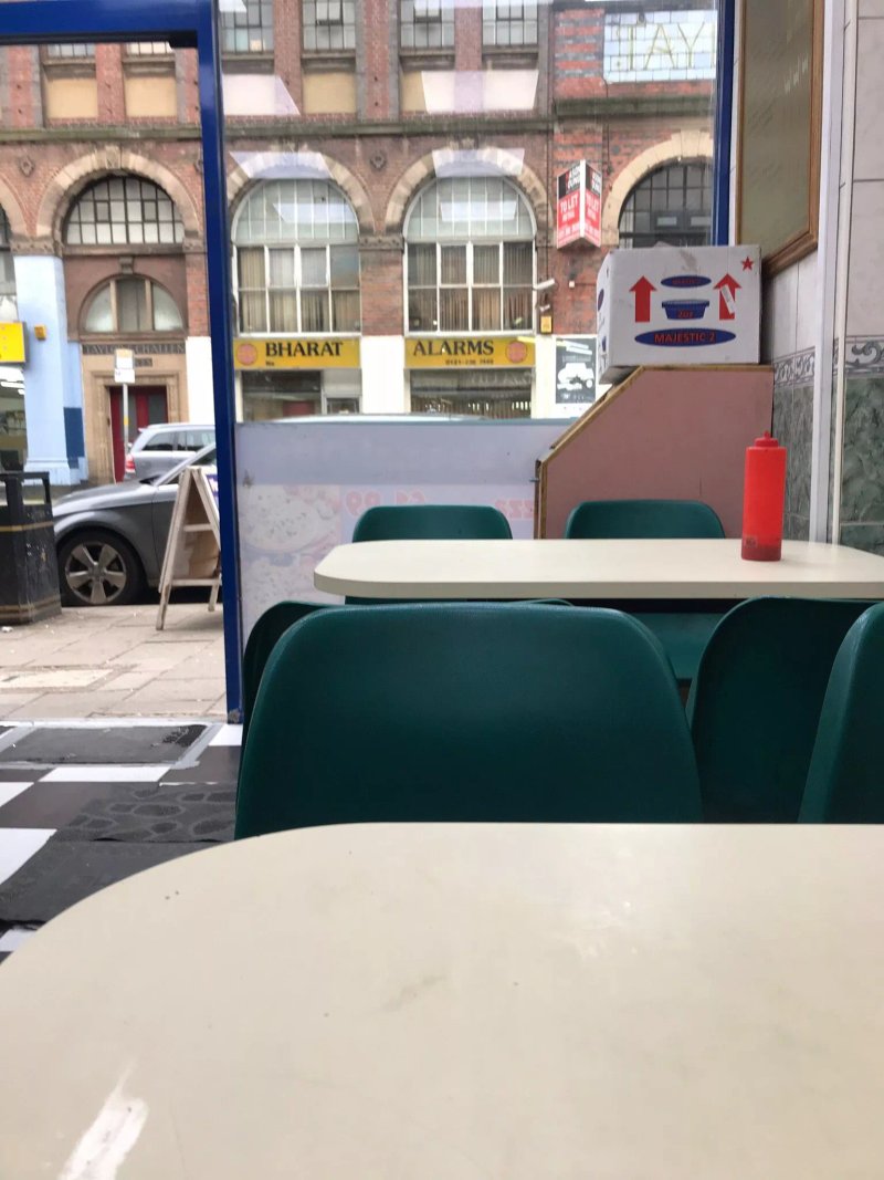 Pizza City