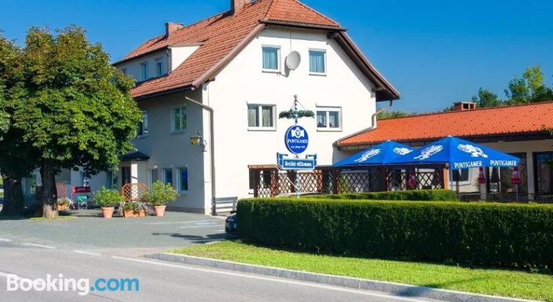 Gasthof Jamnig