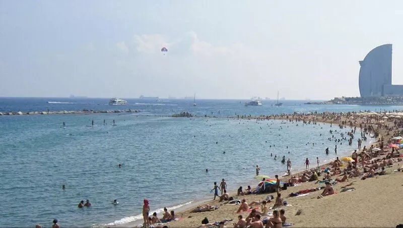 Sea View three bedroom apartment in Garcia Faria - You Stylish