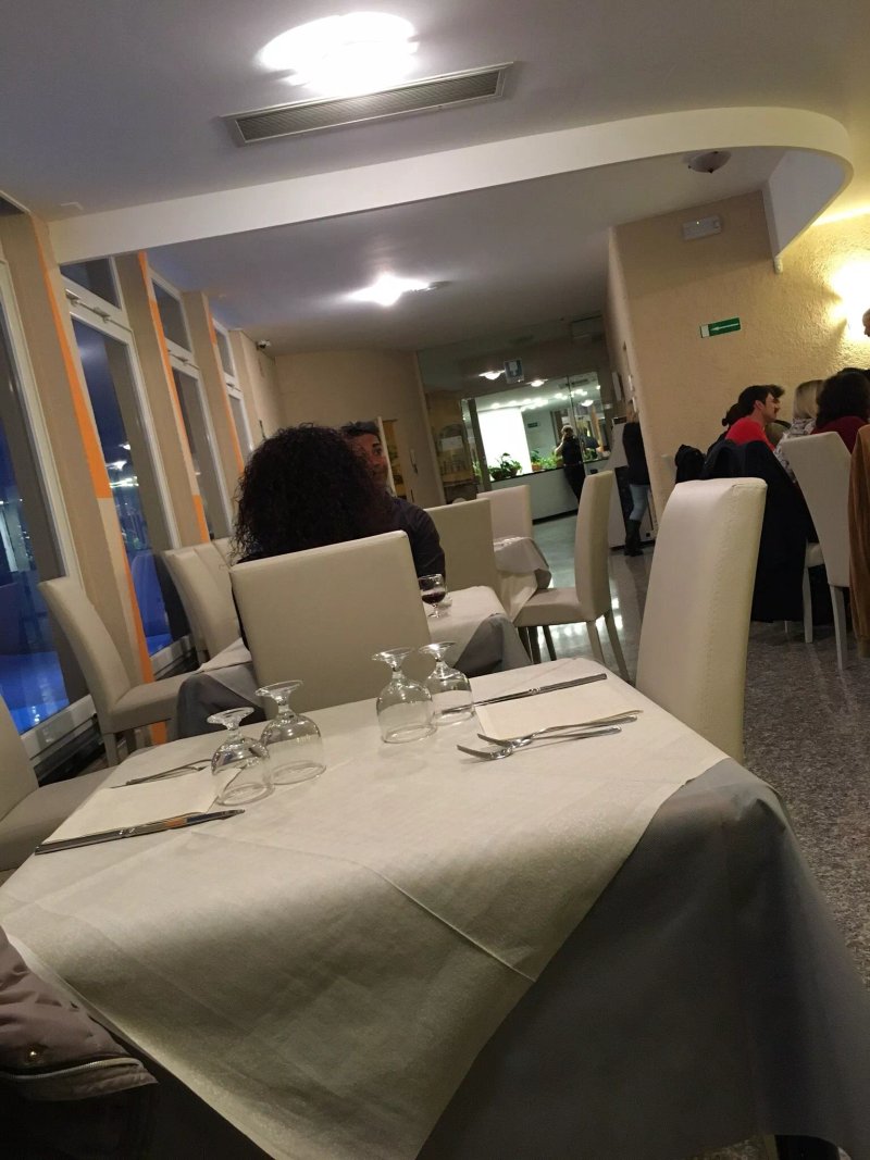 Ristorante - Bar Gate's House