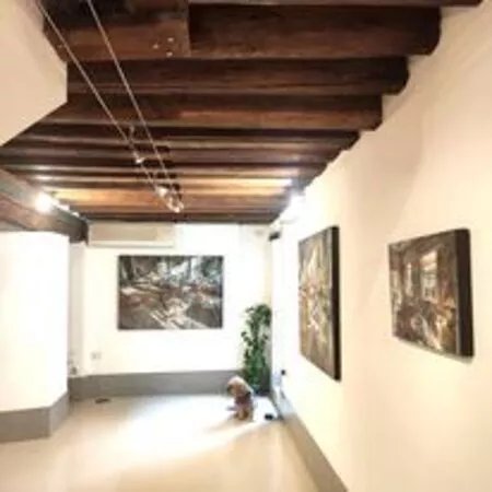 Galleria d'Arte L'Occhio