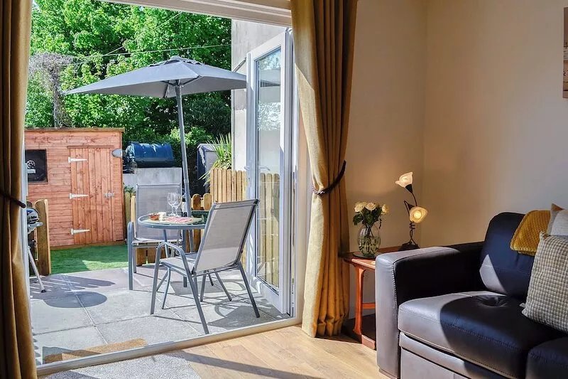1 bedroom accommodation in Wigtown