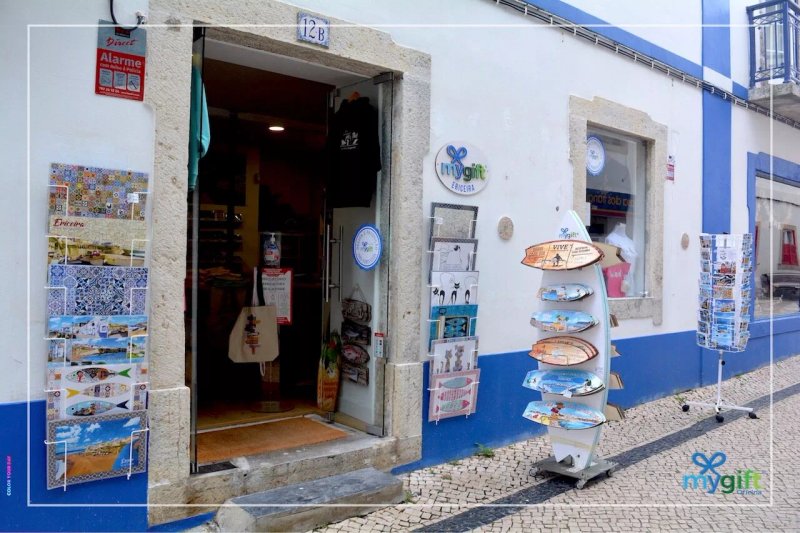 Mygift Ericeira