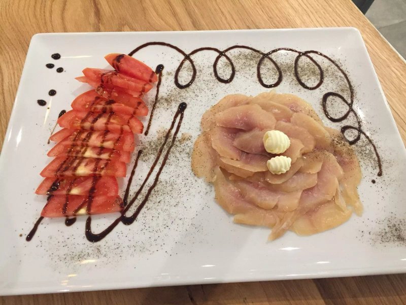 Bar Bona Wine&Food
