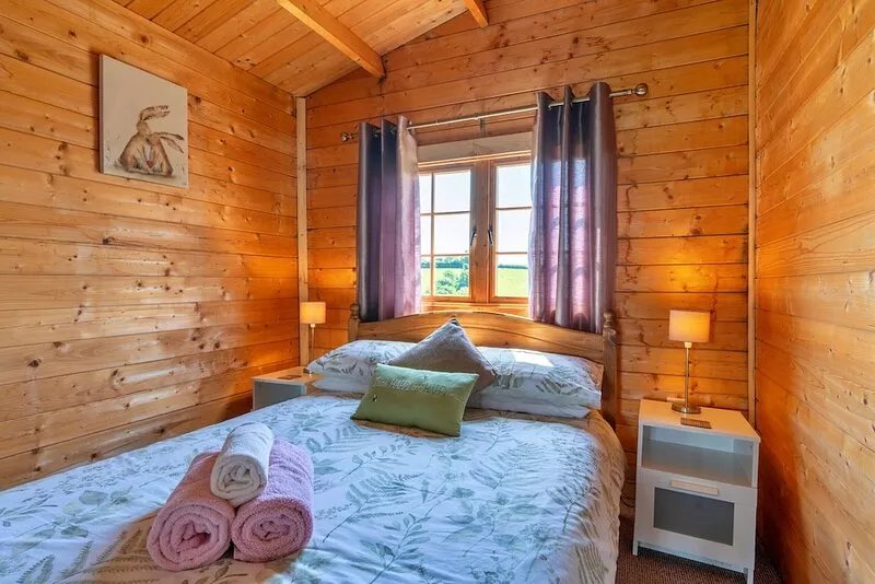 Finest Retreats | Pastures Green Cabin