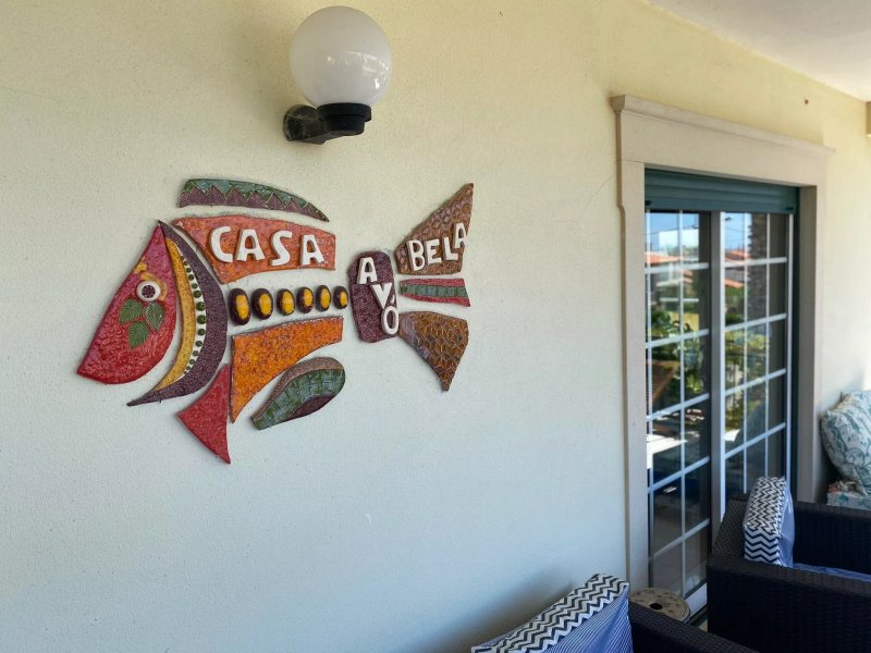 Casa da Avo Bela
