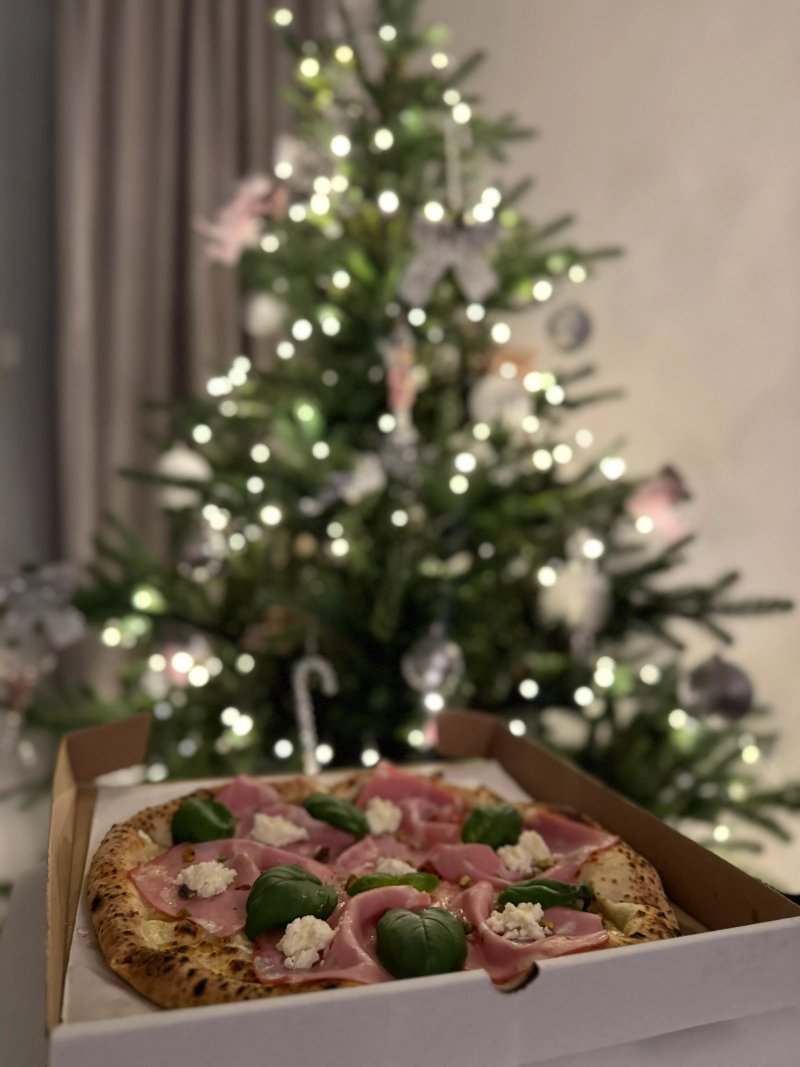 Donna Pizza Krakow