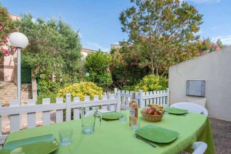 Les Mas de la Garrigue I et II by Interhome