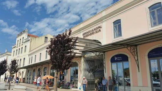 Shopping – places