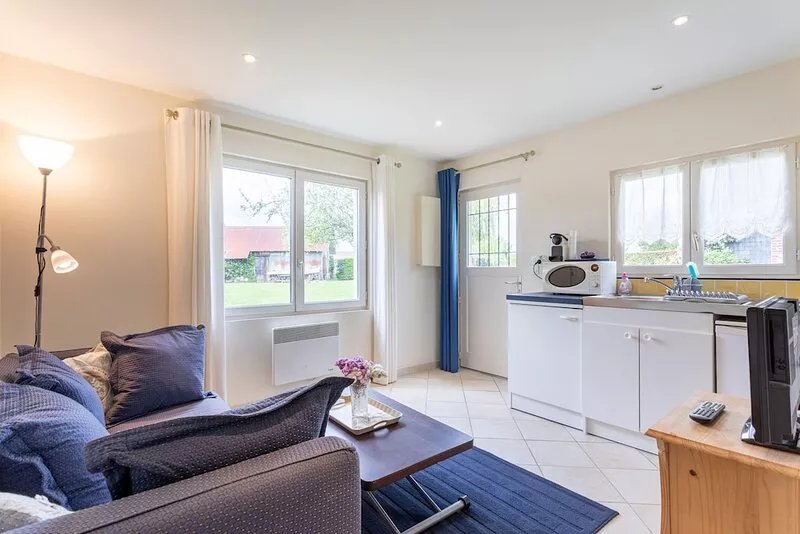 Le Cottage Normand - Charmante maison au calme