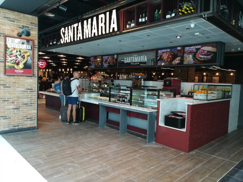 Dehesa Santa Maria