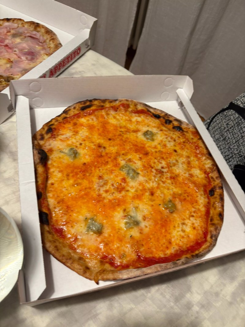 Pizzeria Trinita