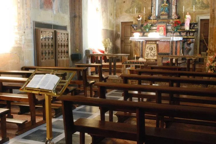 Chiesa di Sant'Apollinare