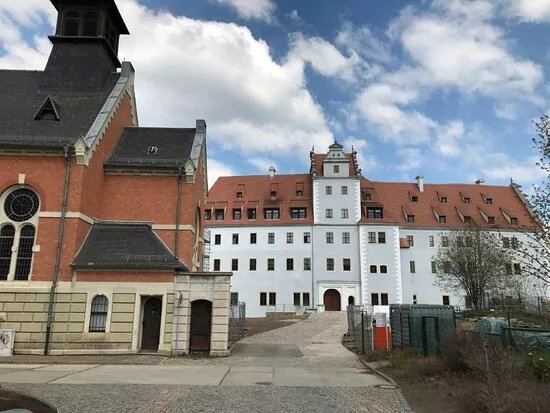 Church St. Johann Nepomuk