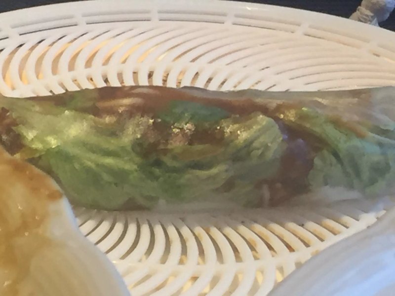 Wang Lai Restaurant