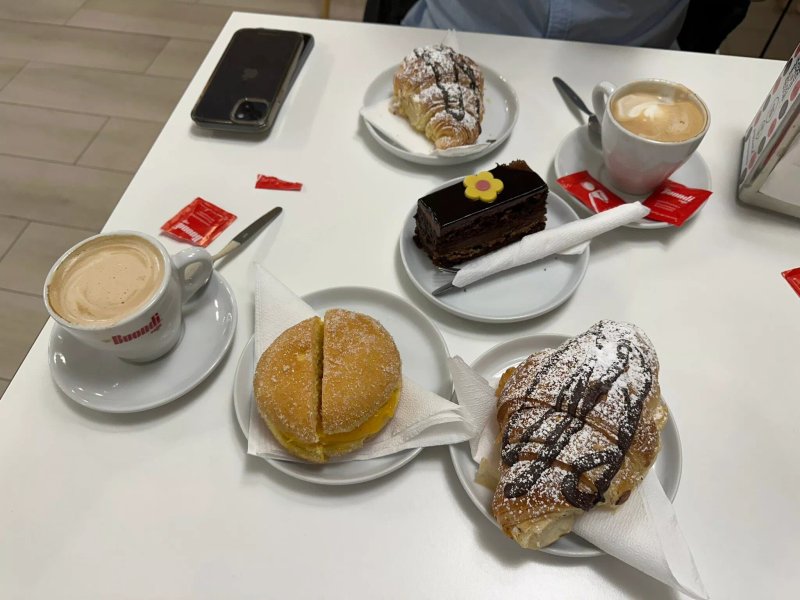 Delicias Lagos