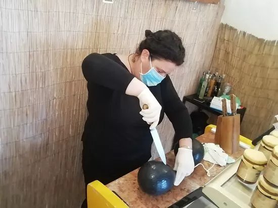 I Gioielli Di Famiglia Prodotti Tipici