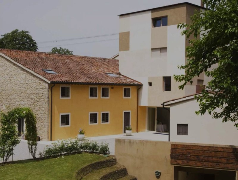 Relais Ca' Muse
