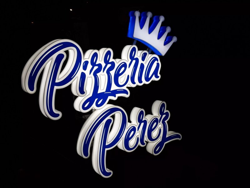 Pizzeria Perez