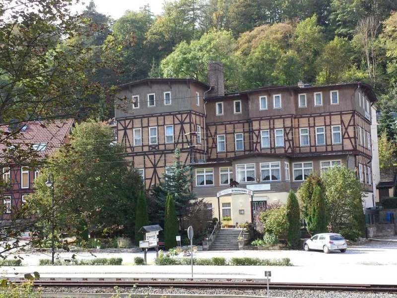 Hermannshohle