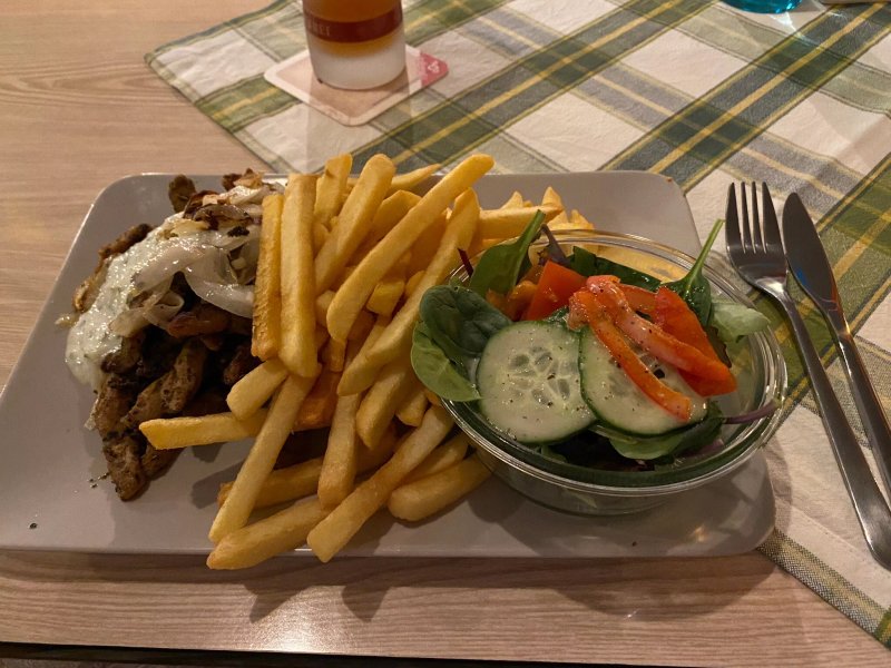 Gasthof Lieblingskuche