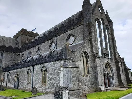 St. Canice's Catholic Church