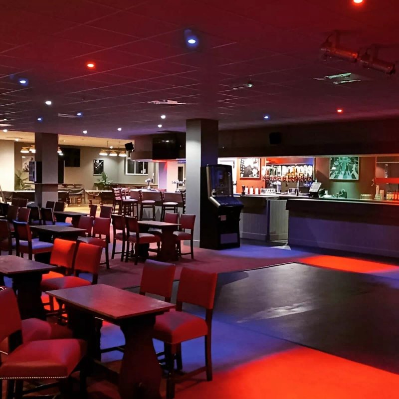 The Sheppey Club
