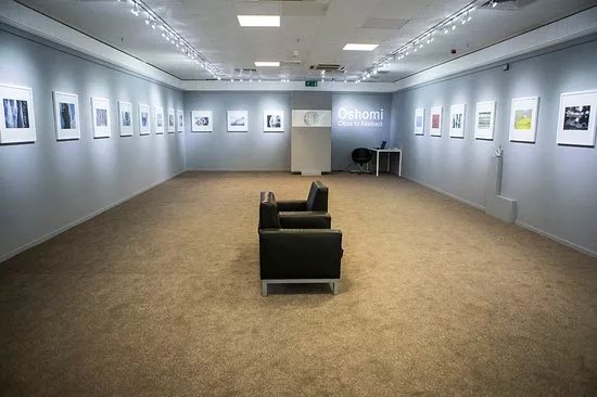 HIP Gallery