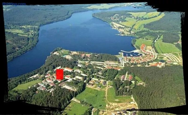 Apartmany Lipno-1