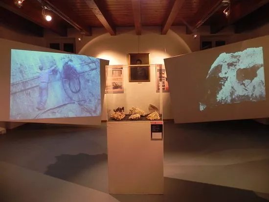 Museo Granum