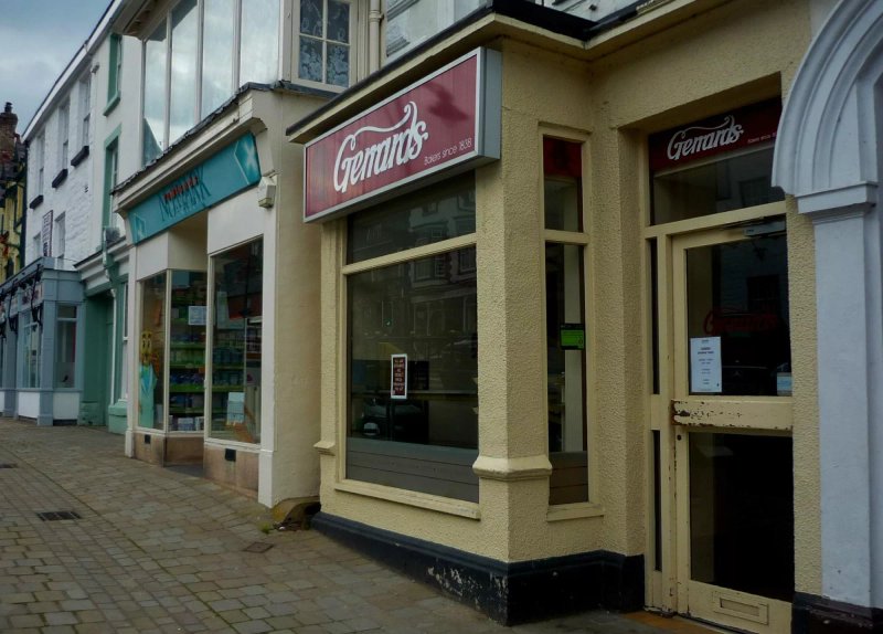 Gerrards