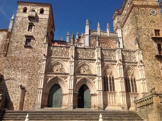 Trip Extremadura