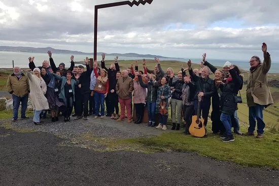 Reel Irish Music Tours