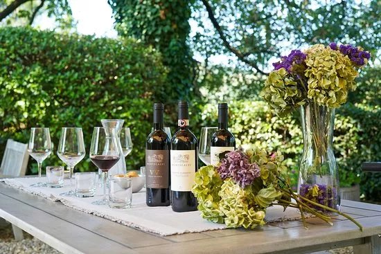 Montecalvi Winery