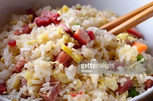 Taste of China