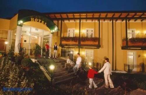 Gasthof Hotel Zum Weinberg