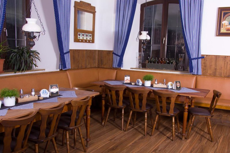 Restaurant Schlossle